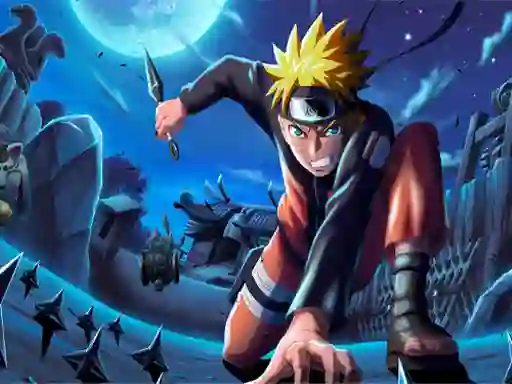 Naruto Free Fight: Season 2