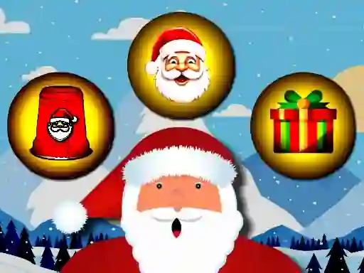 Talking Santa Claus