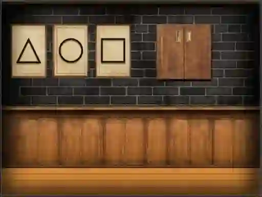 Amgel Kids Room Escape 68