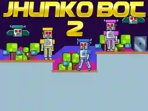 Jhunko Bot 2