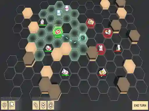 Turn Based