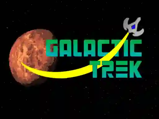 Galactic trek