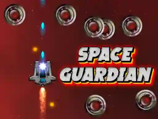 Space Guardian