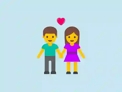 Love match Compatibility test