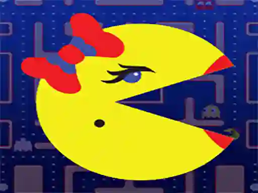 Ms. Pacman