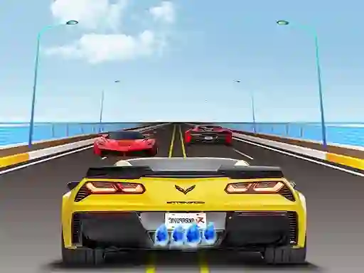 City Car Rush