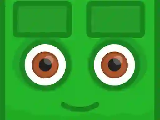 Green Bit Escape