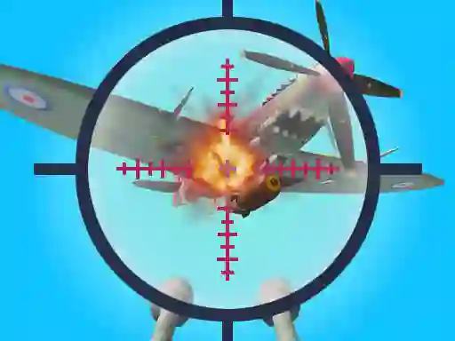 Anti Aircraft 3D