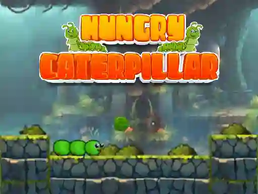 Hungry Caterpillar