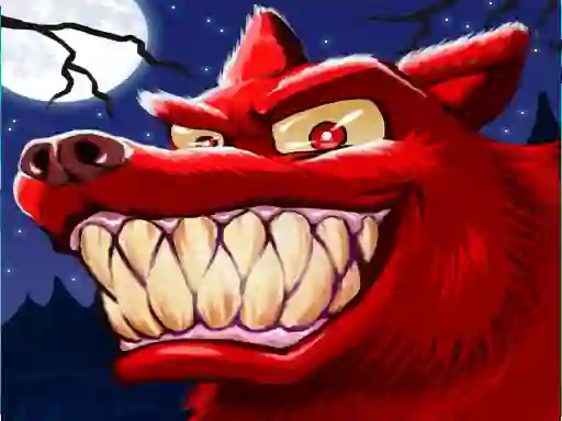 Dracula Quest : Run For Blood