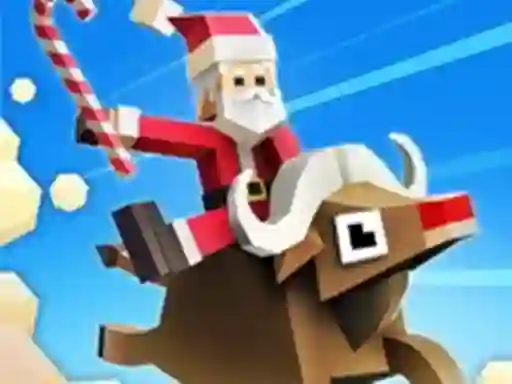 Rodeo Stampede