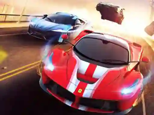 Crazy Car