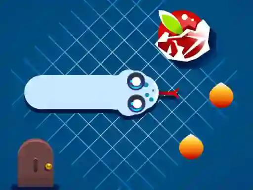 Funny Snake II