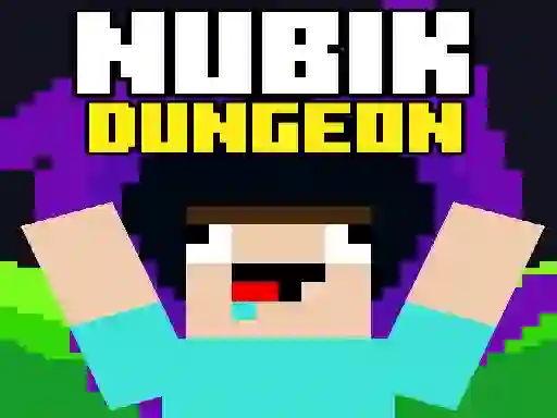 Nubik Dungeon