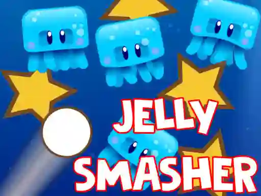 Jelly Smasher
