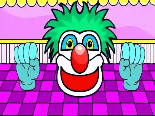 Fun House Escape