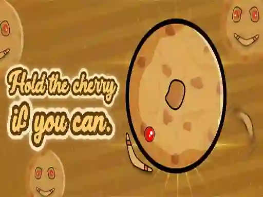 Cherry Inhere