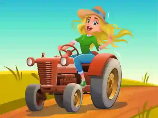 Farming Life