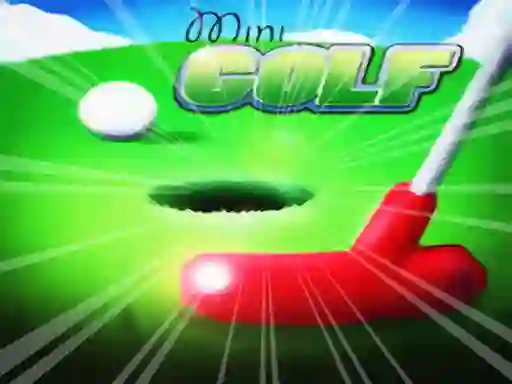 Is it Golf?