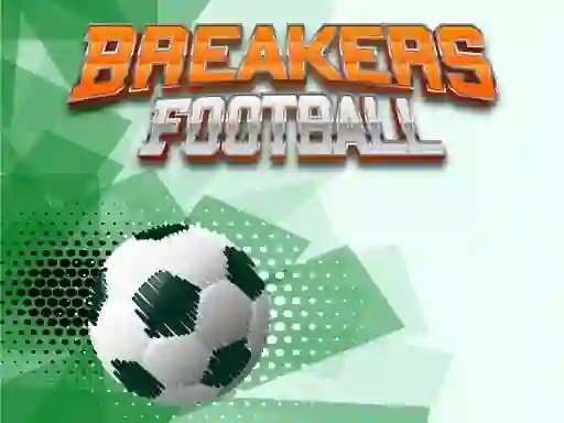 Breakers Football