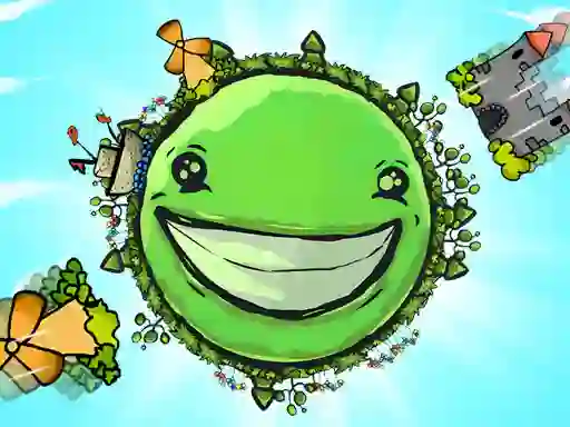 The Earth: Evolution