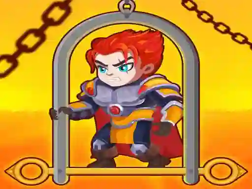 Hero Rescue New