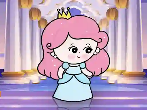Princess Escape