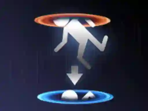 Portal go
