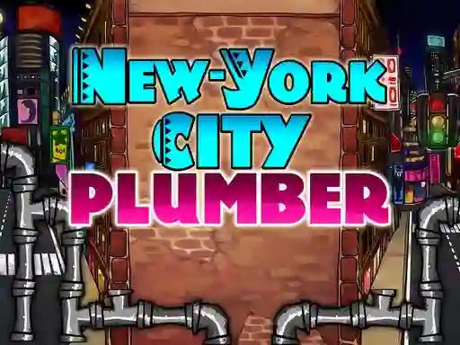 Newyork City Plumber