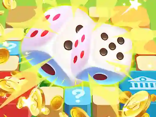 Board Kings: Board Dice