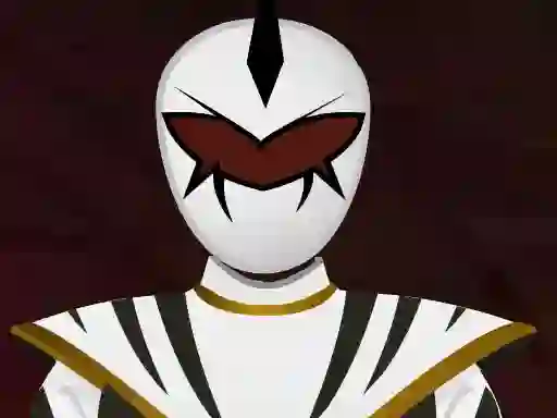 Power Rangers Dress up