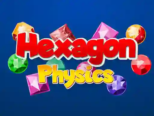 Hexagon Physics