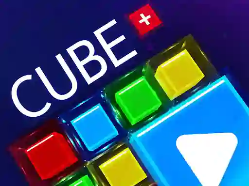 Cube Simple 3 Match