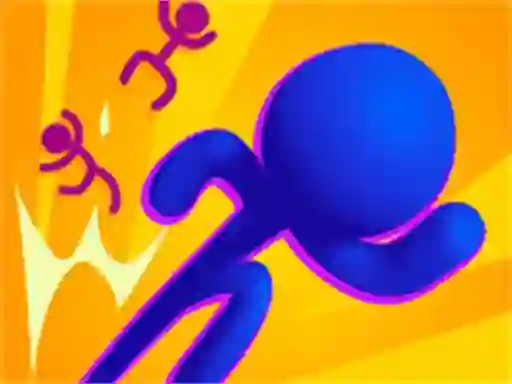 3D Bubble Rush!