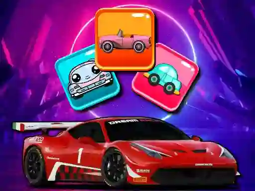 Connect 2 Cars