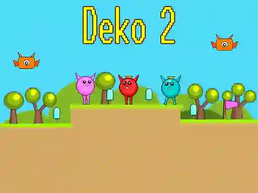 Deko 2