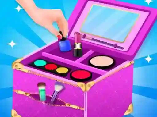 Cosmetic factory