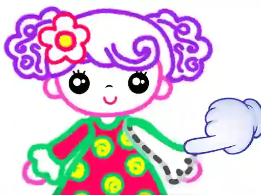 Drawing For Girls