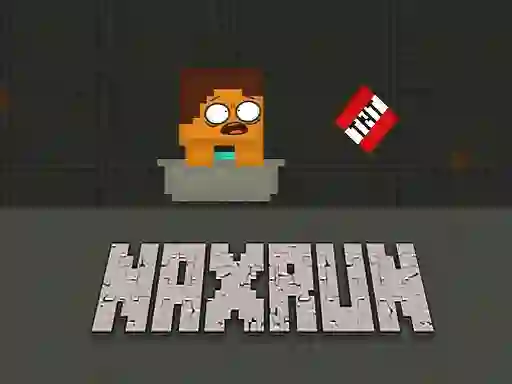 NaxRun
