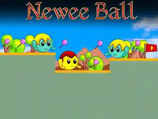 Newee Ball