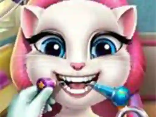 Angela Real Dentist