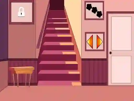 Carriage House Escape