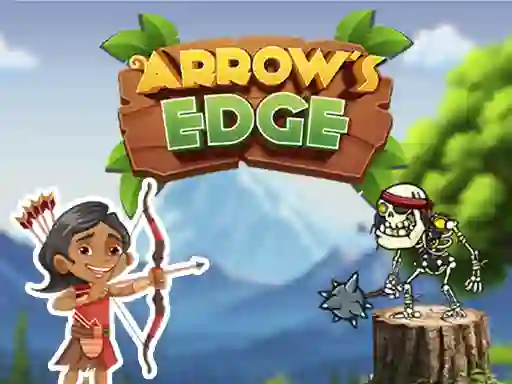 Arrow's Edge