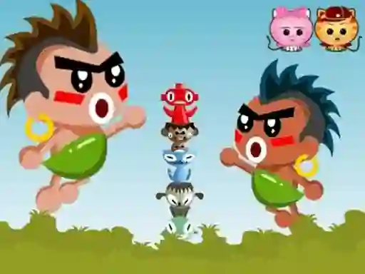 Farting Joey
