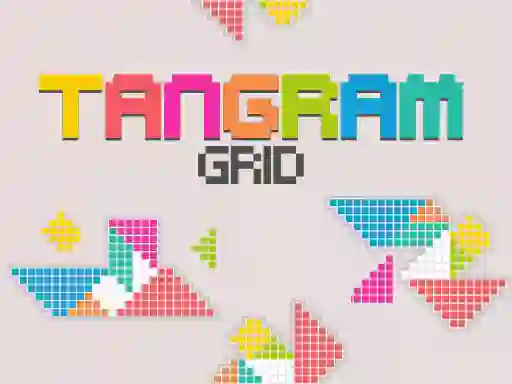 Tangram Grid