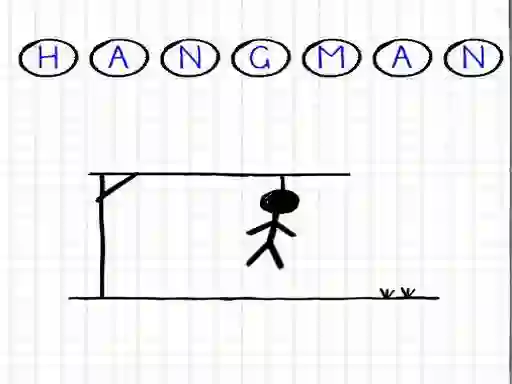 Hangman GDPR