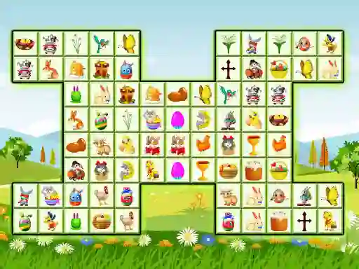 Easter link