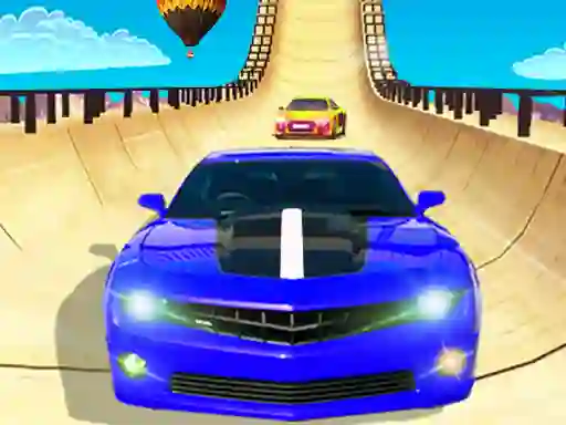 Car Driver