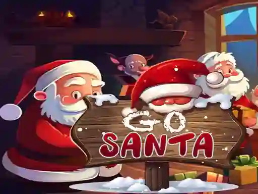 Go Santa