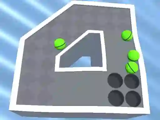 Woobble 3d